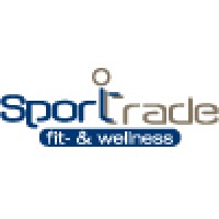 Sportrade Logo