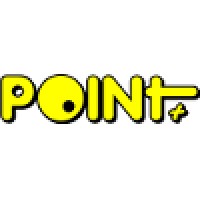 Point+ (Point Plus) Logo