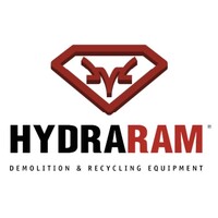 Hydraram B.V. Logo