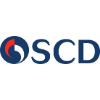 SCD Group Limited Logo