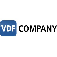 VDF Sales Logo