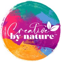 Creative by Nature Ltd Logo