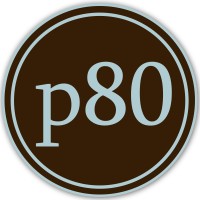 protocol 80, Inc. Logo