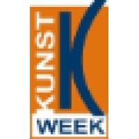 Stichting Kunstweek Logo