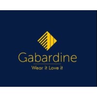 Gabardine Logo