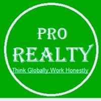 proRealty Logo