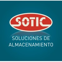 SOTIC S.A. Logo