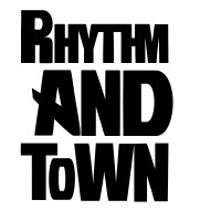 Rhythm And Town Logo
