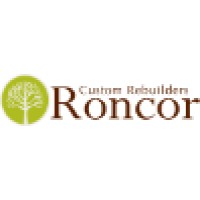 Roncor Construction Logo
