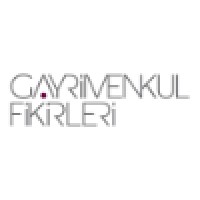 Gayrimenkul Fikirleri Logo