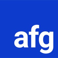 Alliance Funding Group Logo