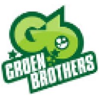 Groen Brothers Productions Logo