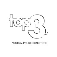 top3 by design Logo