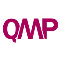 QMP: Cost and Procurement Specialists Logo