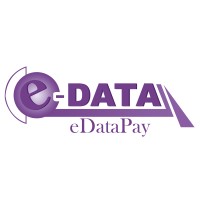 eDataPay Fintech and Merchant Services Group Logo