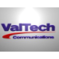 ValTech Communications Logo
