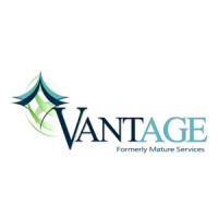 Mature Services Logo