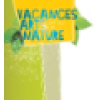 Vacances arts nature Logo