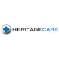 Heritage care, Inc Logo