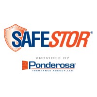 Safestor Tenant Insurance Logo