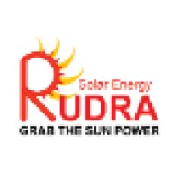 RUDRA SOLAR ENERGY Logo