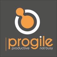 progile GmbH Logo