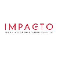 Impacto md Logo