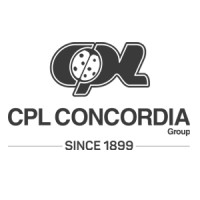 CPL CONCORDIA Logo