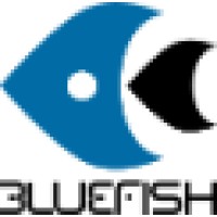 Bluefish Tecnologia Logo
