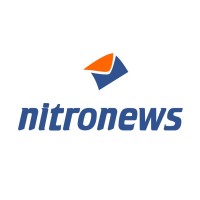 Nitronews Email Marketing Logo