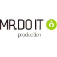Mr. Do It Logo