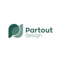 Partout Design Logo