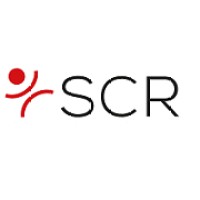 SCR Logo