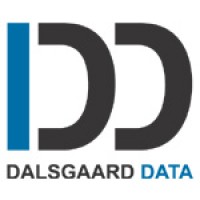 Dalsgaard Data A/S Logo