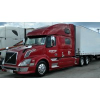 Showtime Entertainment Transport LLC Logo