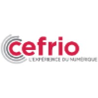 CEFRIO Logo