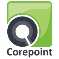 Core Point Solutions Pty Ltd Logo