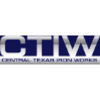 Central Texas Iron Works Logo