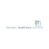 National Workforce Institute Logo