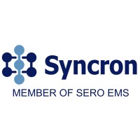 Syncron - Member of Sero EMS Logo