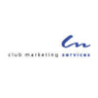 Club Marketing Services Ltd Logo
