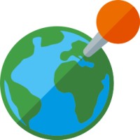 MapBusinessOnline - The Most Trusted Business Mapping Solution Logo