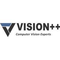 Vision++ Logo