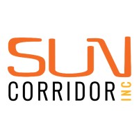 Sun Corridor Inc. Logo
