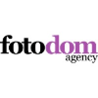 FOTODOM Agency Logo