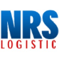 NRS Logistic Logo
