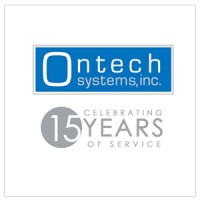 Ontech Systems, Inc. Logo