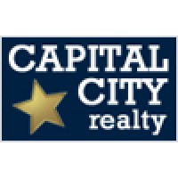 Capital City Realty Logo