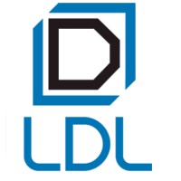 LDL - Logistics Performance Laboratory Logo