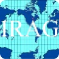 International Relations and Affairs Group Logo